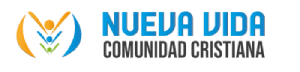 Nueva Vida Comunidad Cristiana